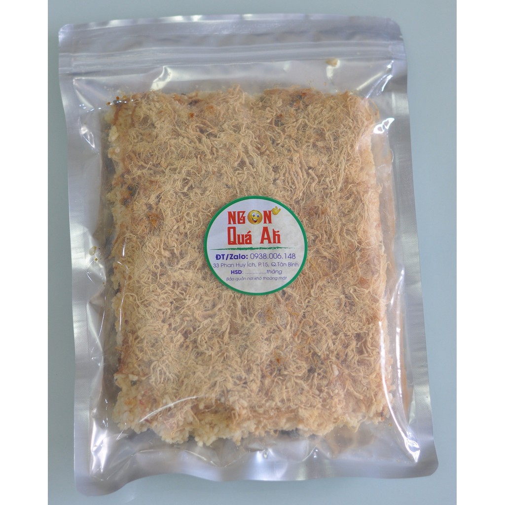 Cơm Cháy Siêu Chà Bông Ruốc Khô Gà 🚗 FREESHIP 🚗 Cơm Cháy Chà Bông Siêu Vị Sài Gòn Cay Nhẹ 100gr - 250gr HCM