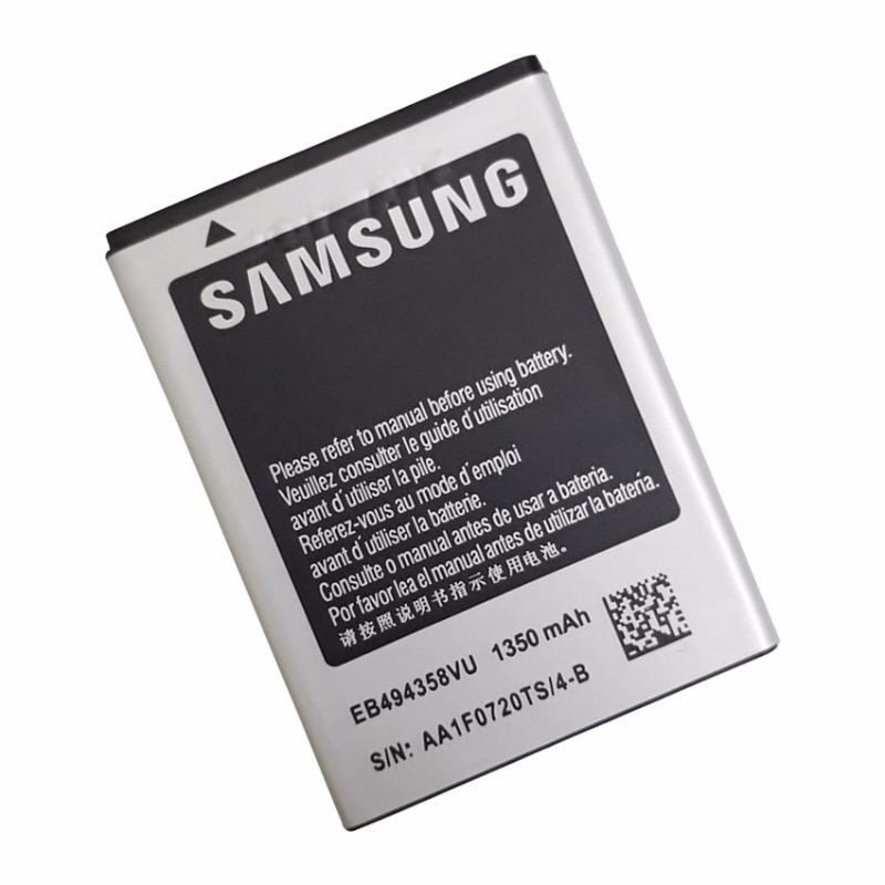 Pin Samsung Galaxy ACE S5830 pin nhập khẩu