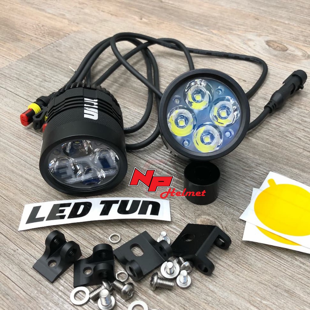 ĐÈN LED TRỢ SÁNG TUN 40 CHÍNH HÃNG