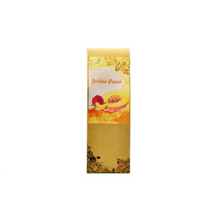 Trà hoa thảo mộc GOLDEN PEACH