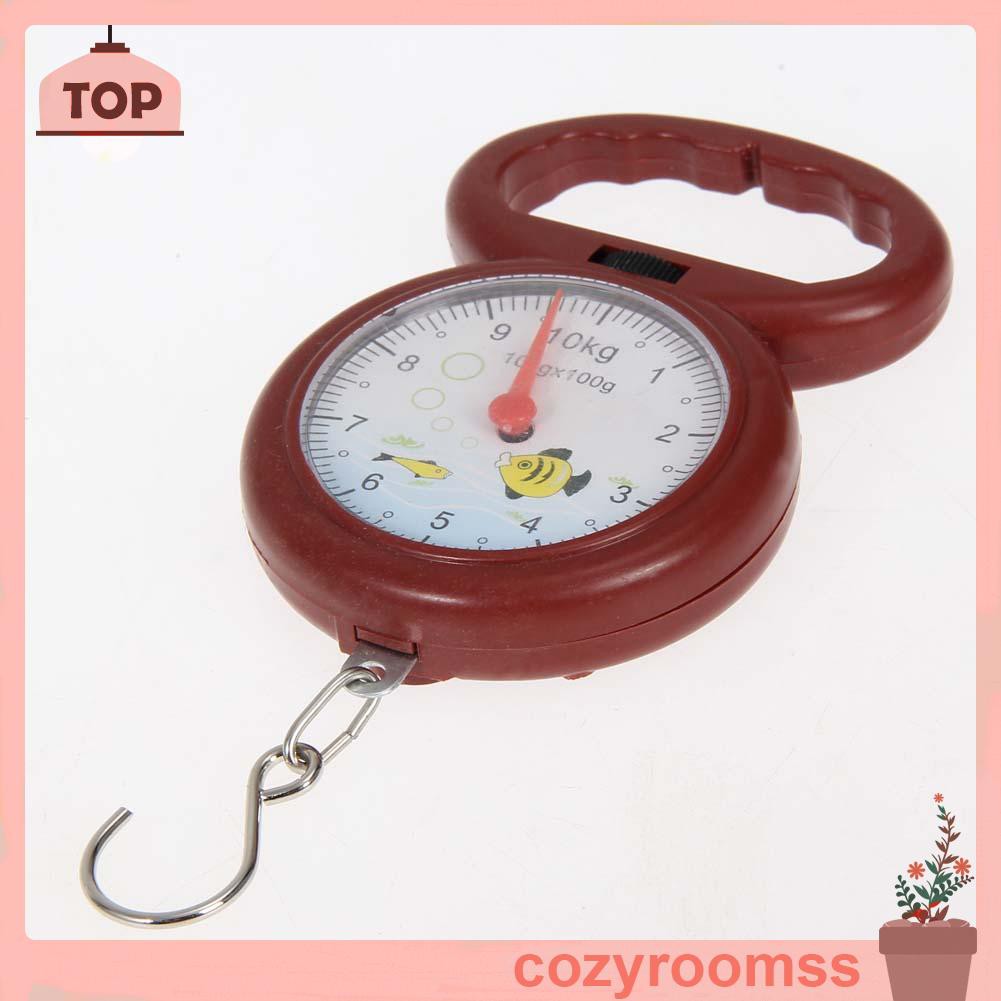 Cân Treo Cho Cân Điện Tử 10kg