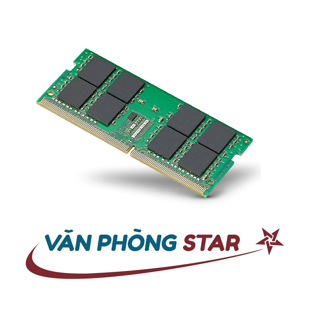 Ram Laptop Kingston 8GB D4-3200S22 1Rx8 SODIMM (KVR3200S22S8/8)