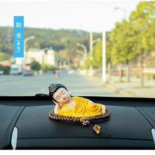 Tượng phật thích ca gốm sứ