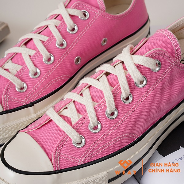 Giày Converse Chuck 70 Recycled Rpet Canvas - 172681C
