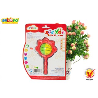 Xúc xắc chùy antona