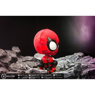 Mô hình Spider man cosbaby độc đáo