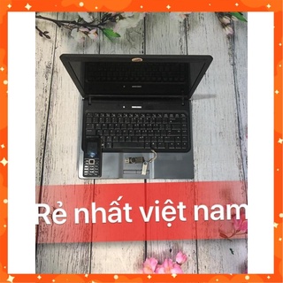 Laptop cũ Các hãng Co2, ram2gb, 4gb ổ 320gb zin ( ảnh minh họa)