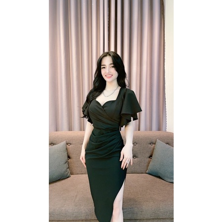 BODY CÁNH DƠI SẺ
