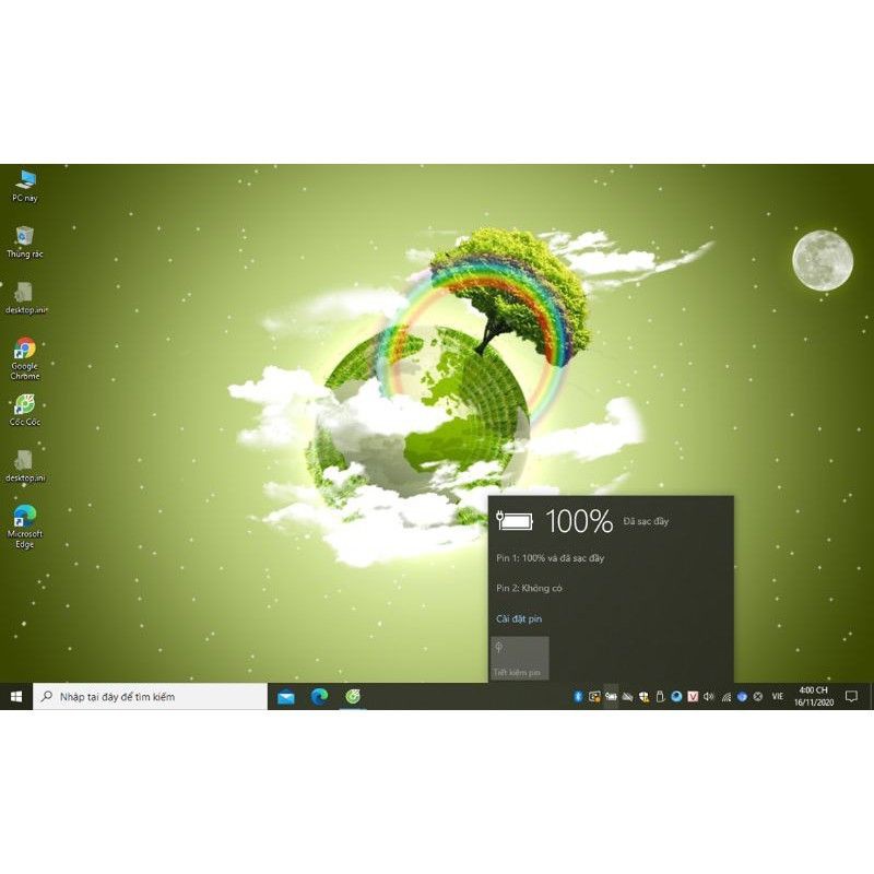 Máy tính Dell  D630.. Windows 10 cũ