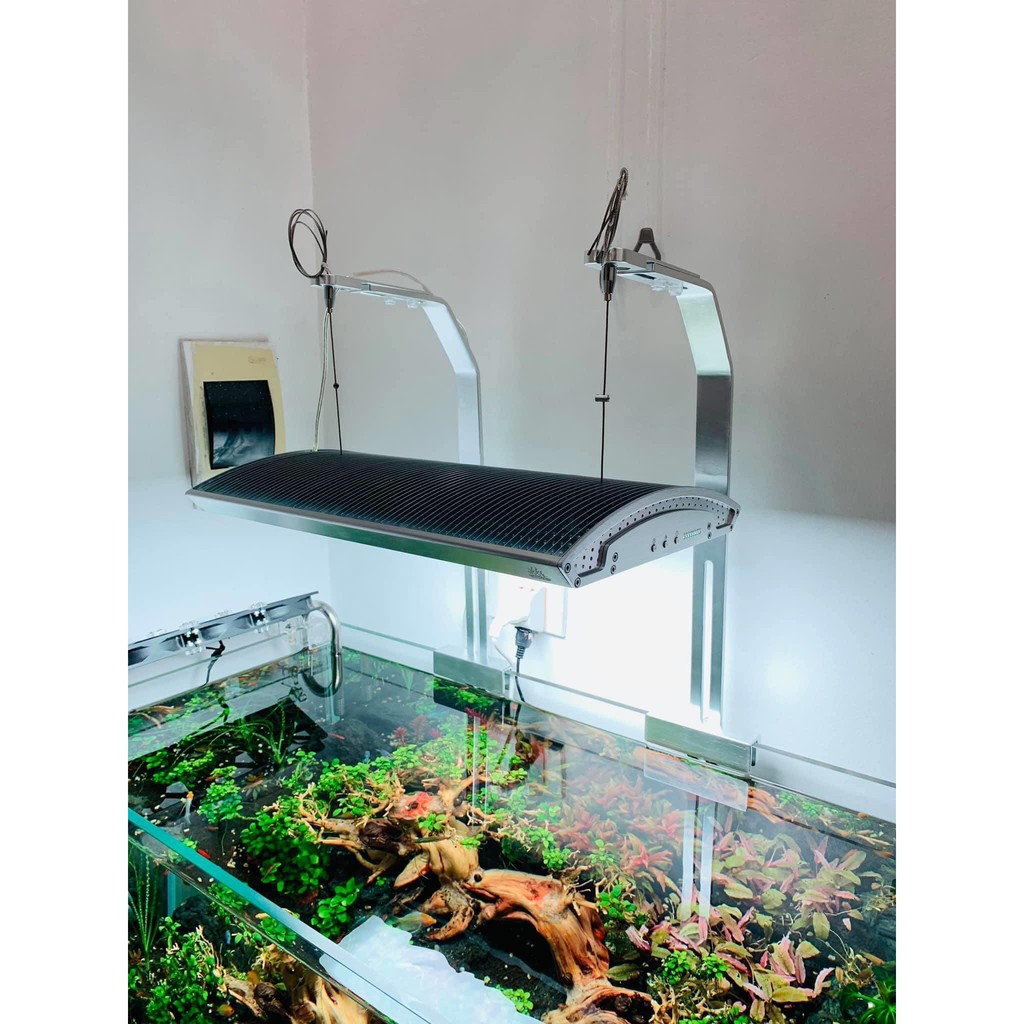 ĐÈN LED THỦY SINH WEEK ARK RGB