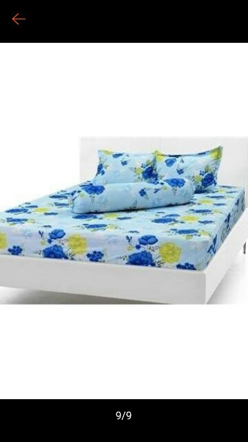 Drap Bộ Thun Lạnh 1m8 x 2m