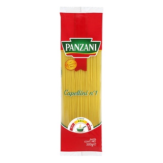 Mì ý capellini sợi nhỏ số 1 panzani