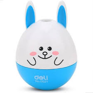 Gọt chì lật đật Deli 0521/0522