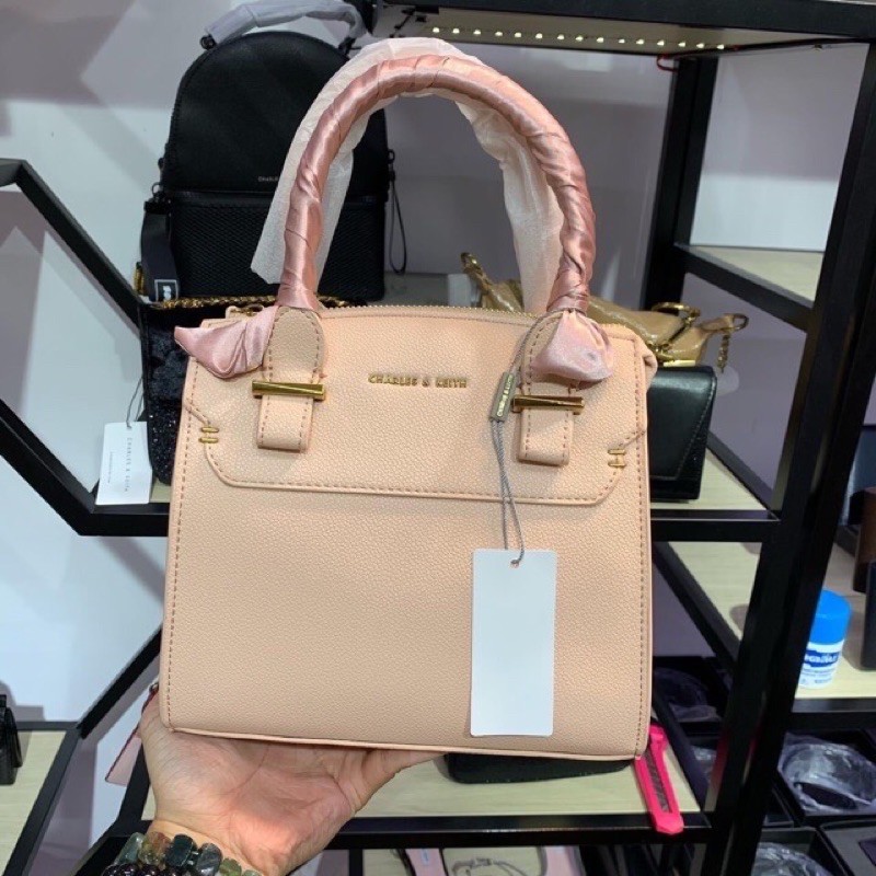 Túi Cnk hàng tuồn kho chuẩn store size 21x19