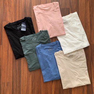 P o l h am basic tee