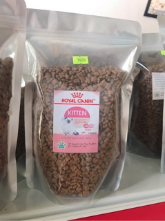 Royal Canin Kitten 0,5kg ( chiết)