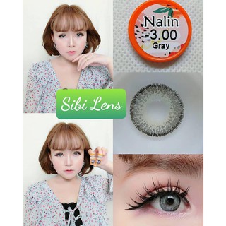 Nalin gray lens