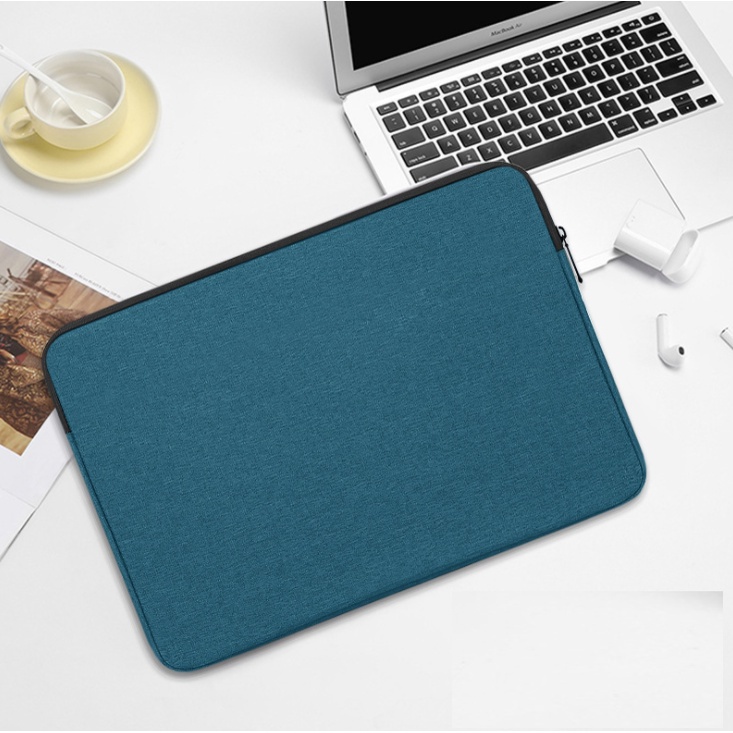 Túi đựng chống sốc và chống nước cho macbook/laptop đủ size BUBM  đủ size máy 11 inch - 16 inch.