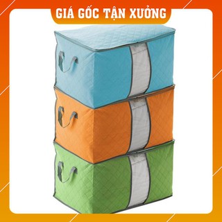 Túi đựng chăn màn quần áo cỡ lớn