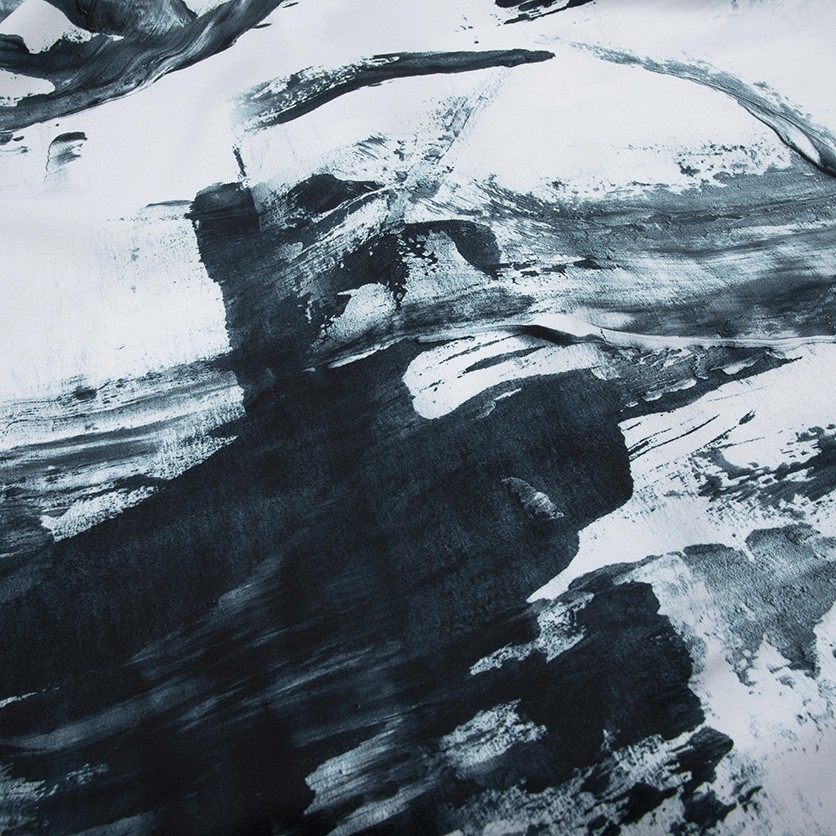 Áo Sơ Mi Nam ICON DENIM Tay Ngắn Cổ Vest Relax Fit Brush | BigBuy360 - bigbuy360.vn