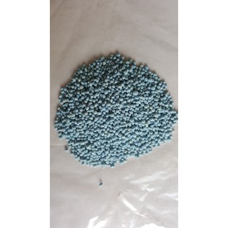 Phân bón Đức Xanh - Blaukorn - Túi Zip 1Kg