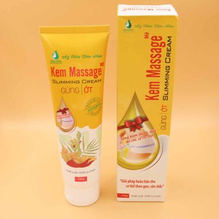 Kem tan mỡ Ngân Bình cao cấp [ 150g ]