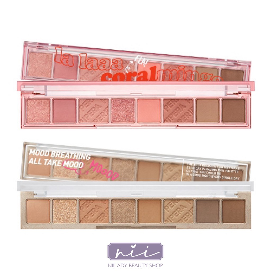 Bảng mắt Peripera All Take Mood Palette | BigBuy360 - bigbuy360.vn