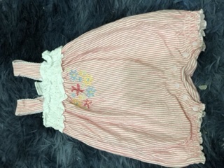 Set body of Chou Chou