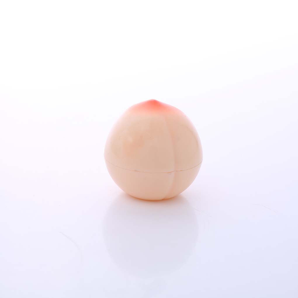 Son dưỡng ẩm môi lâu trôi hình quả đào cao cấp