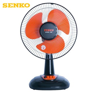 Quạt bàn Senko BX1282/BX1212