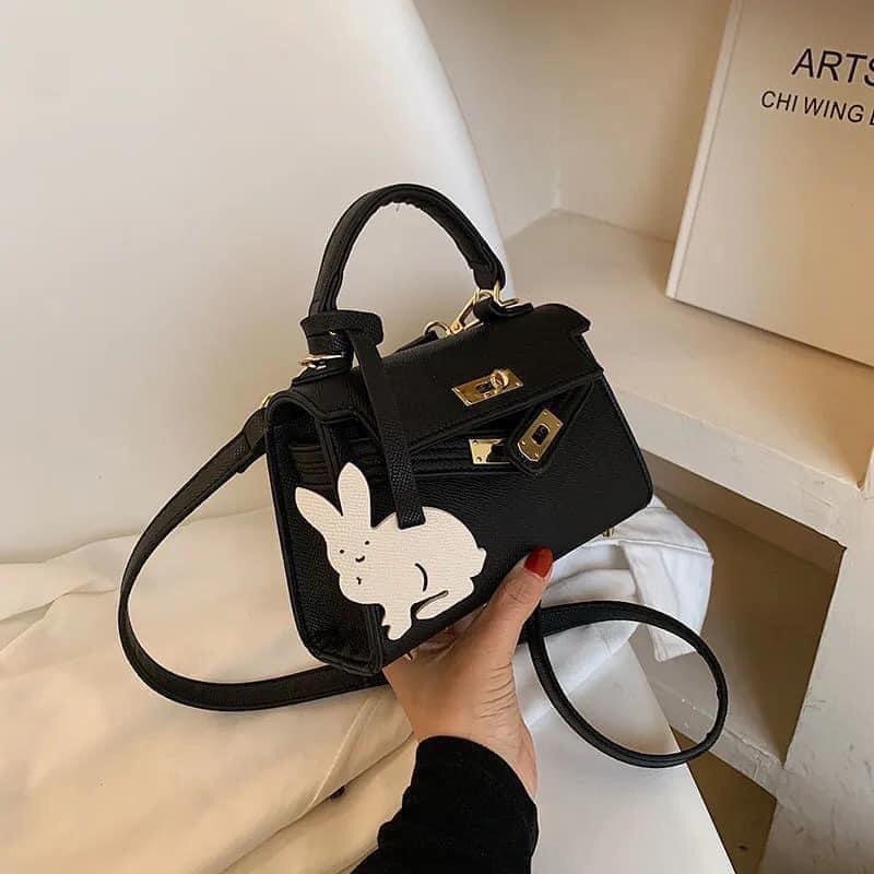 Túi hến hàng Taobao siêu hot kèm ảnh thật