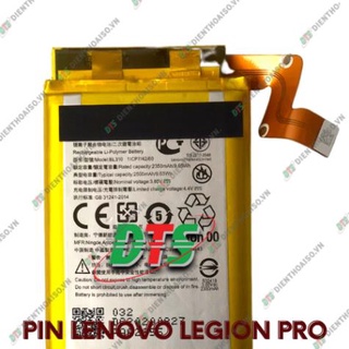 Pin lenovo legion pro  ( Pin thay cho Lenovo Legion Pro )