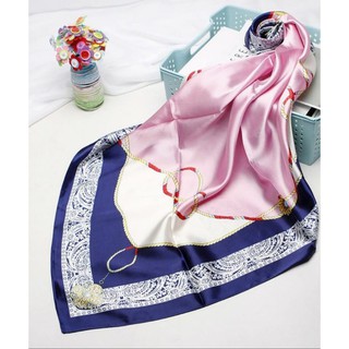 Khăn choàng sang chảnh cho các bạn nữ