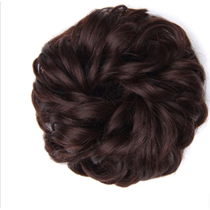 Dây buộc tóc Scrunchies HD124