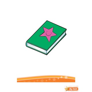 Flashcard Kid's box starter