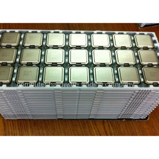 CPU G SOCKET 1150-1151