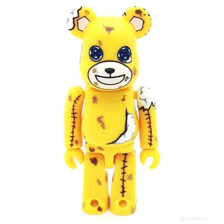 BEARBRICK SF SERIES 16 CỰC CUTE - ĐỒ CHƠI CUTE NHẬT BẢN GIÁ TỐT - HÀNG CHÍNH HÃNG 100%..
