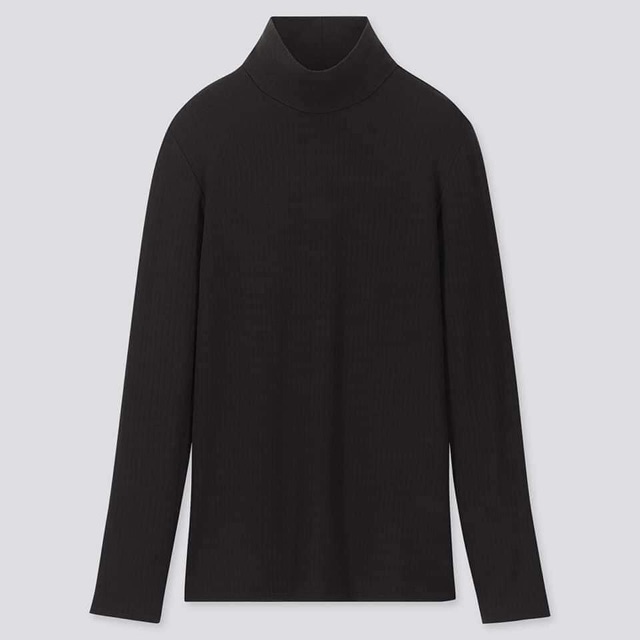 ÁO GIỮ NHIỆT EXTRA WARM UNIQLO CHÍNH HÃNG NHẬT