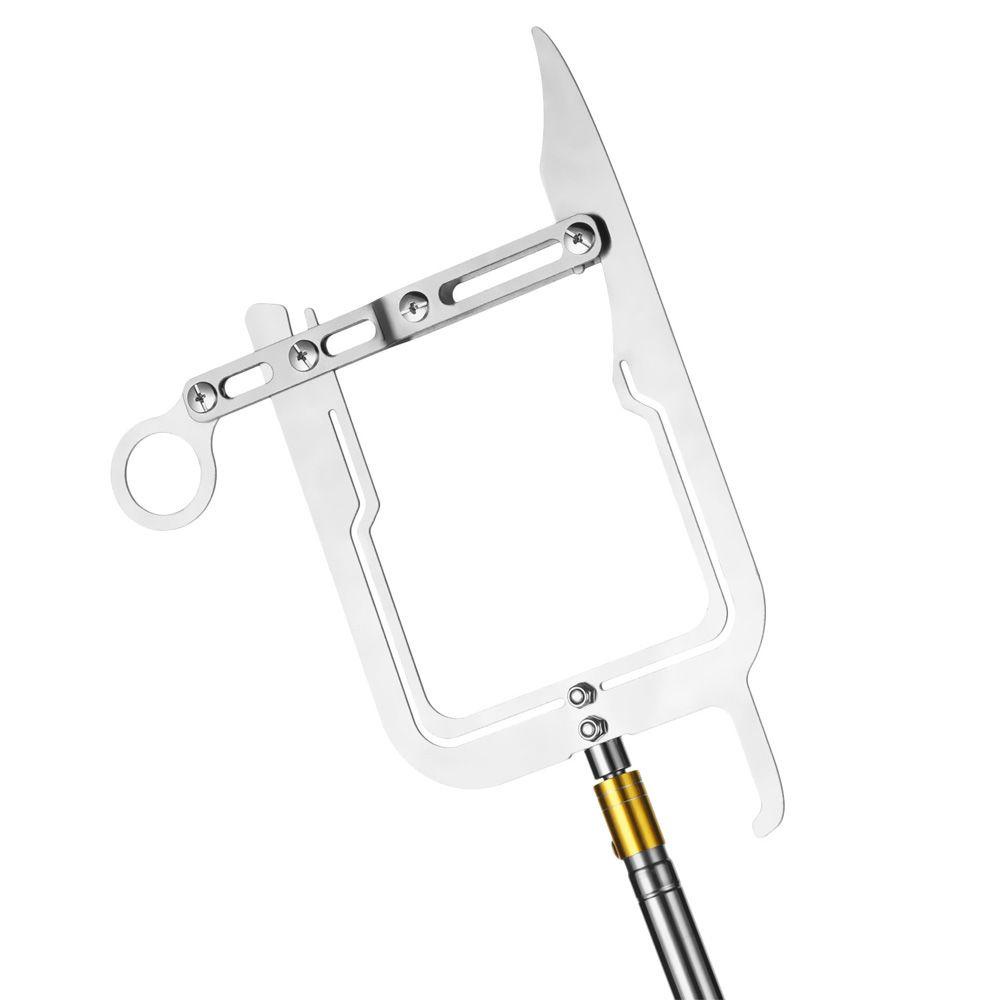 CONOPERY Phao Câu Cá Có Móc Treo Dễ Dàng Sử Dụng Ngoài Trời