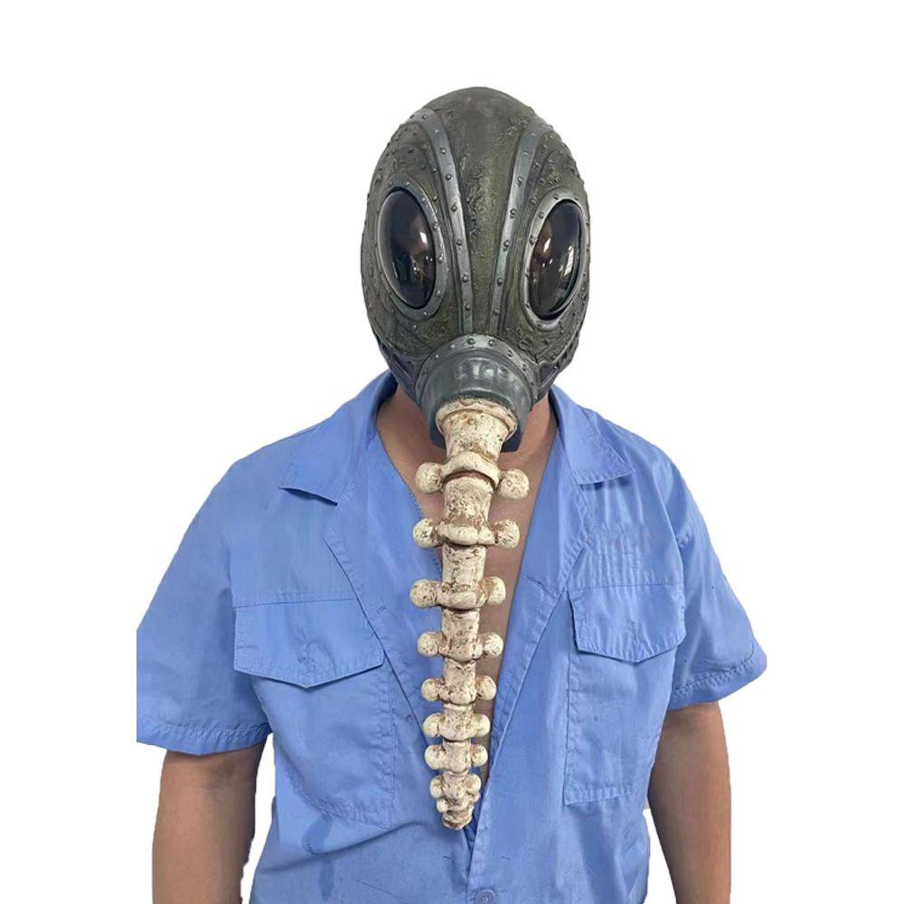 Espo Trang Phục Hóa Trang Halloween Phong Cách Steampunk