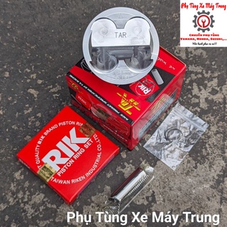 Trái piston nén FJN 65mm dành cho Winner, Sonic 150