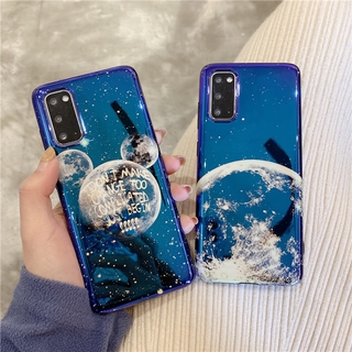 Ốp điện thoại mềm cho samsung galaxy note 20 ultra note 10 plus note 8 9 s10 s20 plus s20 ultra