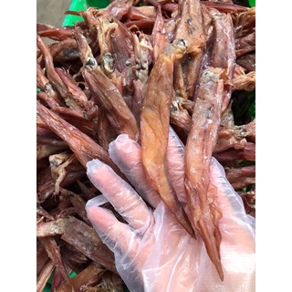 Mực gim muối lạt 500gr