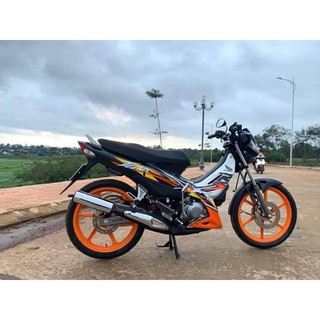 Tem dán xe, Tem NOVA TENA đời 2002 THAILAND
