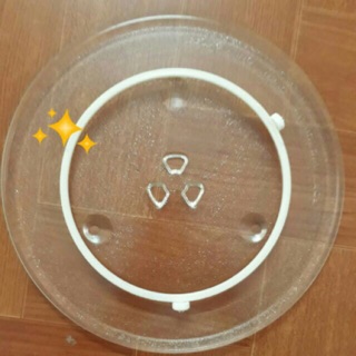Đĩa lò vi sóng
