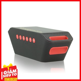 Loa bluetooth s204