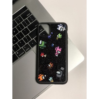Ốp lưng cao cấp thinkcase iphone among us