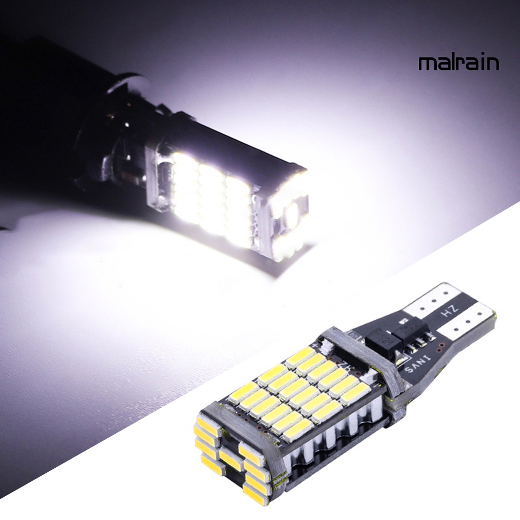 Đèn Led Tín Hiệu Xi Nhan T15-4014-45smd 12V Cho Xe Hơi