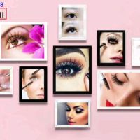BỘ 11 TRANH NỐI MI SIZE M