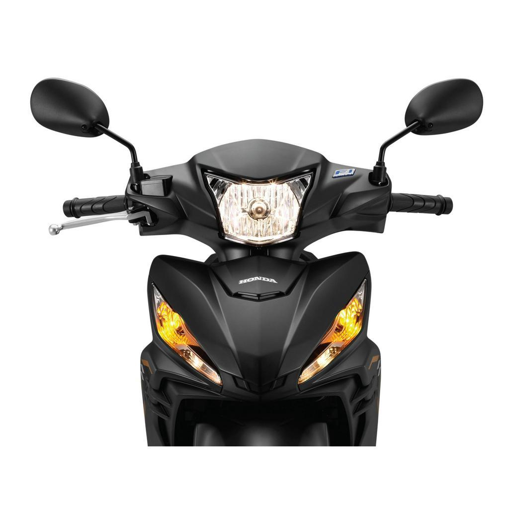 Xe máy Honda RSX 110 Phanh đĩa / Vành Nan